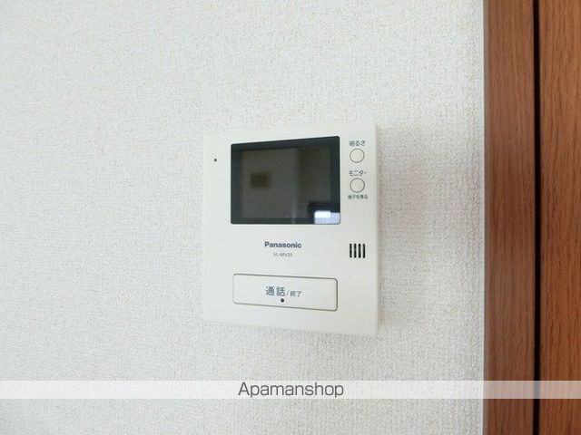 グレース東山本の内装写真
