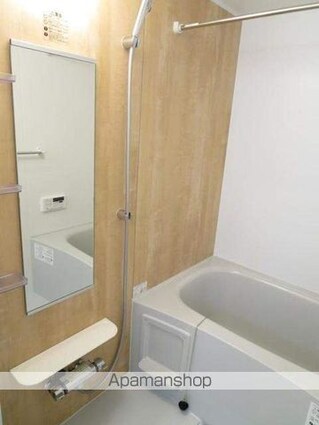 ＪａｄｅＨｏｕｓｅ庄町　Ａ[1R/32.23m2]のバス