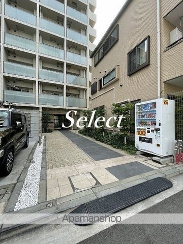 クレイシア横濱阪東橋のその他写真