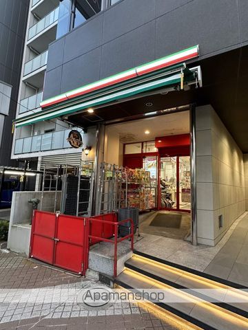 エスティメゾン豊洲レジデンスCの周辺写真