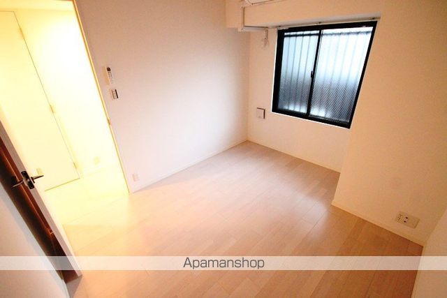 S−RESIDENCE新大阪駅前の内装写真