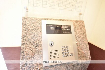 Ｌａ　Ｄｏｕｃｅｕｒ青葉小田原[1K/30.18m2]の共用部7