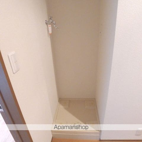 シャトーリヴィエールの内装写真