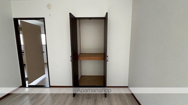 チェリーハイツの内装写真