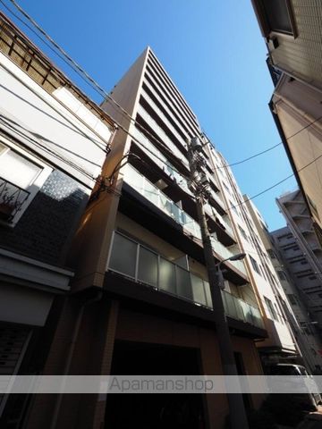 ヴェルステージ秋葉原の外観写真