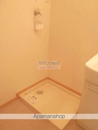 ローズエスペランサ[1K/30.4m2]の内装1