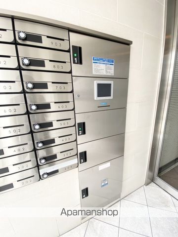 KG ソフィア アベノ播磨町の玄関写真