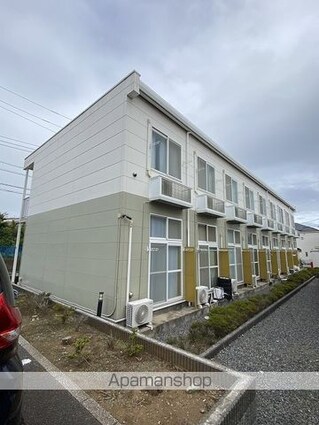 レオパレス未来[1K/19.87m2]の外観5