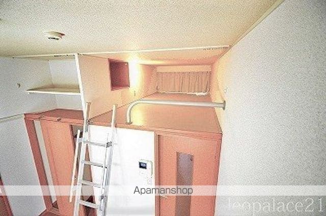 レオパレスNEMOTOの内装写真