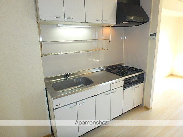 そなぎハイツの内装写真