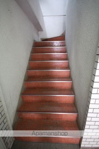 サンシャイン河原町の内装写真