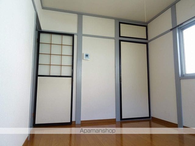 コーポフラワーの内装写真