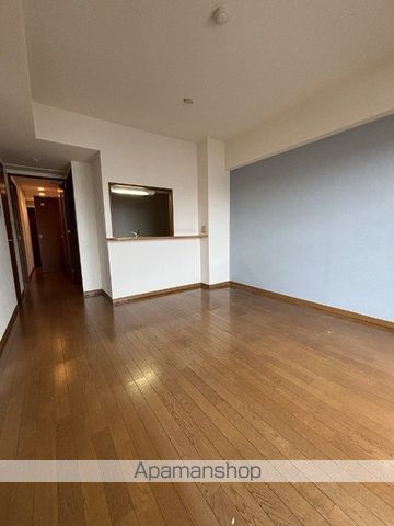 アウラ10の内装写真