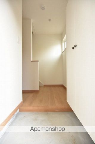 WYNN発寒 C棟の内装写真