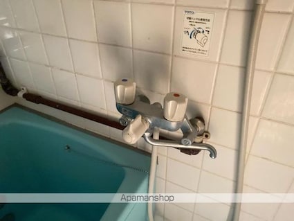 幸ビル[2K/41.4m2]の内装3