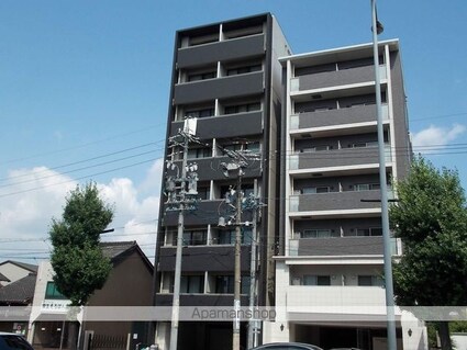 ラクロア[1R/28.05m2]の外観3