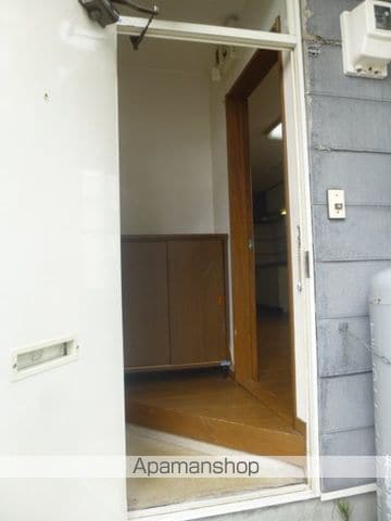 厚別中央クラブハウスの内装写真