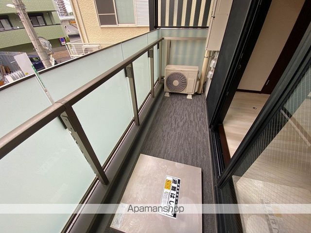 ブエナビスタESAKA広芝町の内装写真