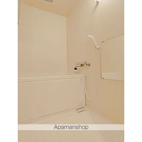 OHSADAハイツ上野公園の内装写真
