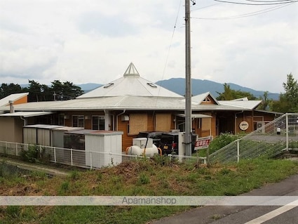 ＰＡＬＡＣＥ　ＢＬＵＥ　ＳＫＹ　Ａ[2DK/45.5m2]の周辺2