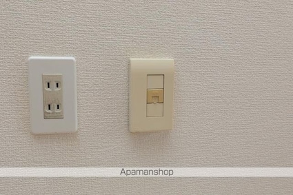 グローバル高松[2LDK/54m2]の内装4