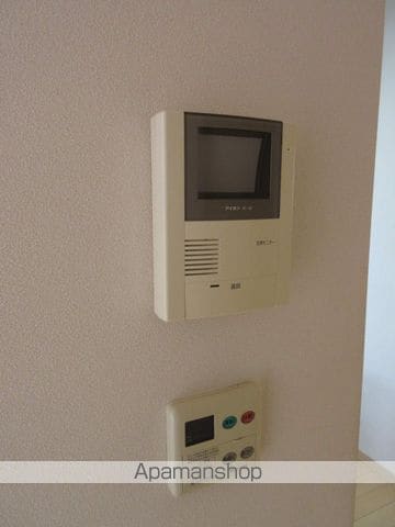 ベルスリーズAの内装写真