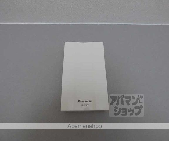 パレス松原の内装写真