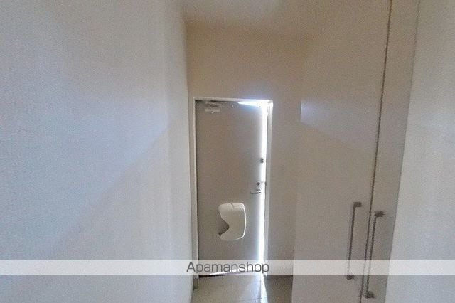 はまなすの内装写真
