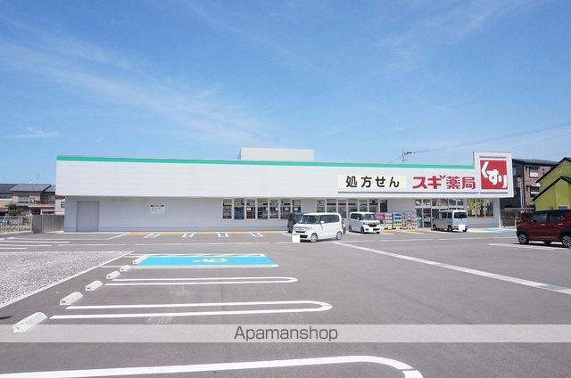 ウエスト金沢の周辺写真