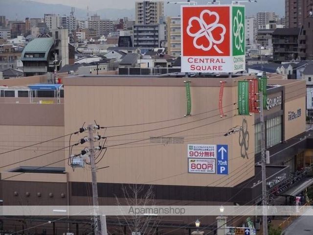 ローレルハウス北畠の周辺写真