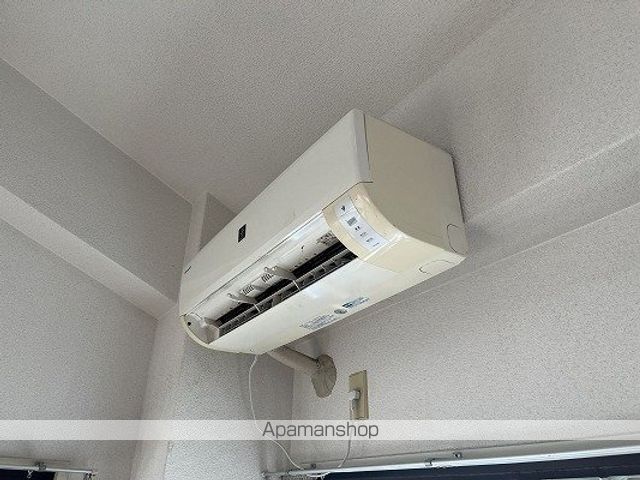 ルークレジデンス姫路IIIの内装写真