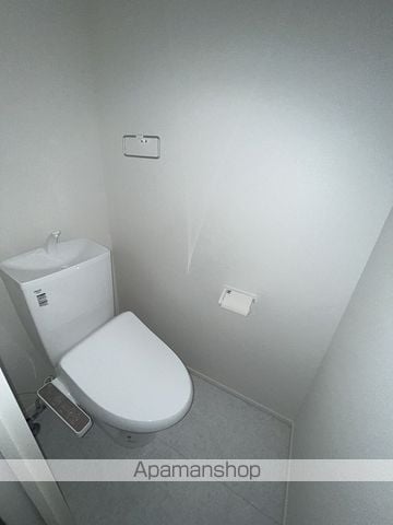 カインドネス大和の内装写真
