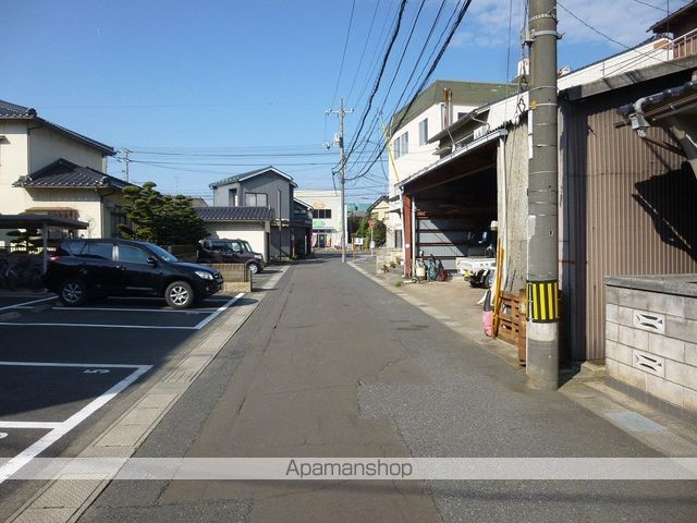 リバレインの周辺写真