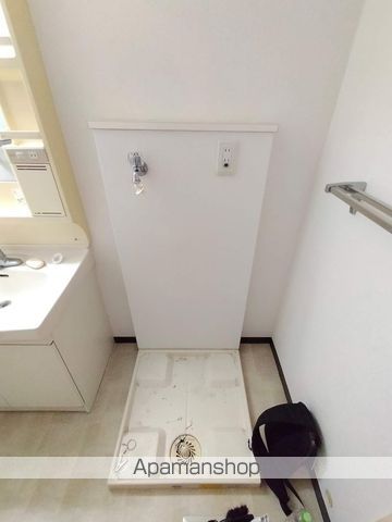 アクア福島の内装写真