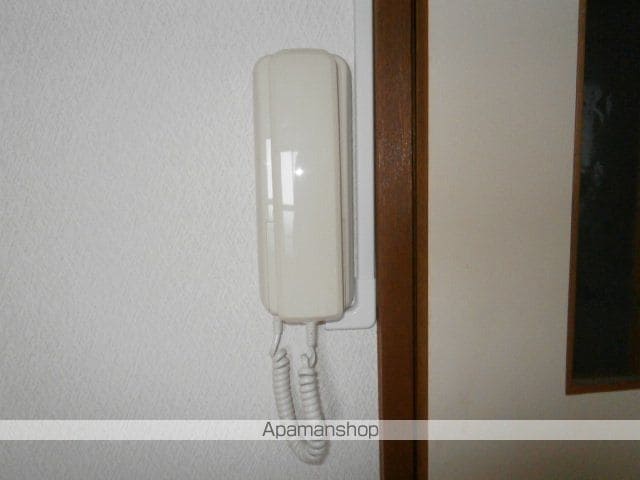 サンシティSSの内装写真