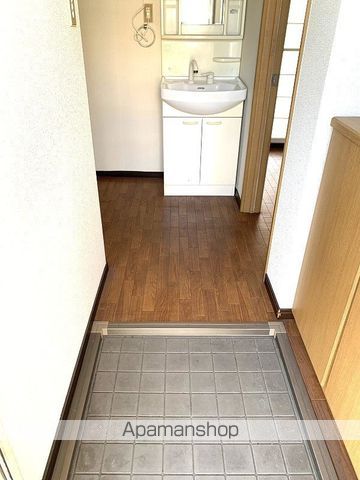 ニューコーポラス香川 B棟の内装写真
