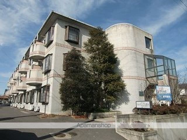 ルミネックス郡山の外観写真