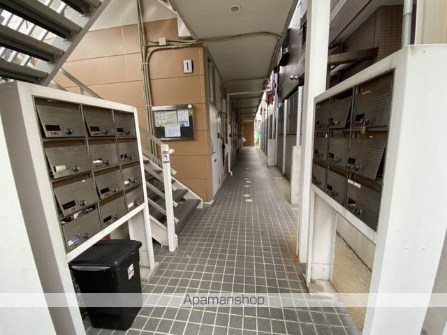 レオパレスHOMES’Uの内装写真