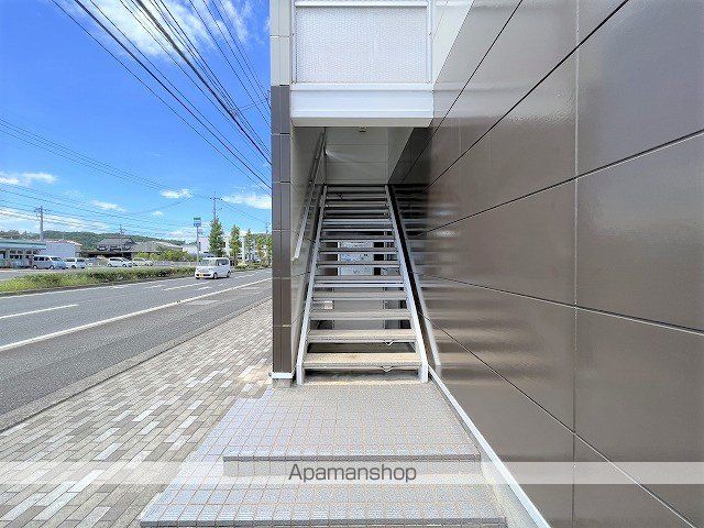 レオパレスニュー八千代のその他写真