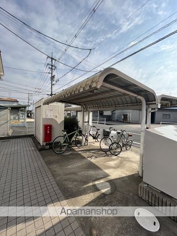 エスポワール中庄のその他写真