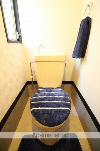 ネスト石原の内装写真