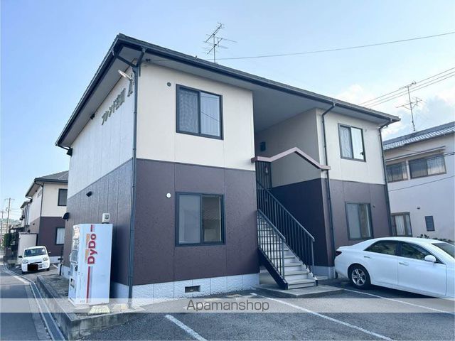 フレンド宮田 A棟