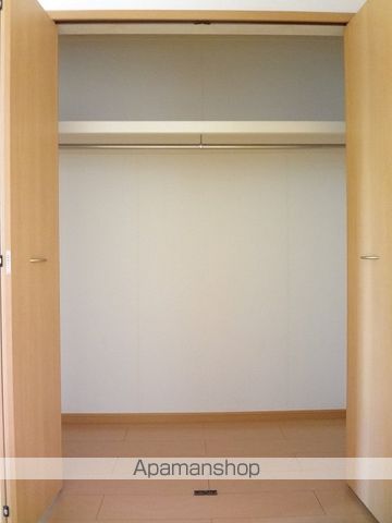 アルカサルの内装写真