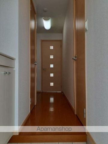 ロングKAKURAの内装写真