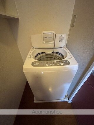 レオパレスエスペーロ本町[1K/19.87m2]のその他設備