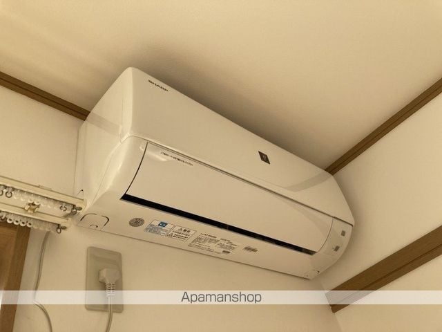 リンクスとやのの内装写真