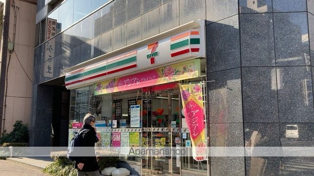 リガーレ日本橋人形町[1LDK/59.55m2]の周辺1