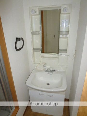 ルミエールの内装写真