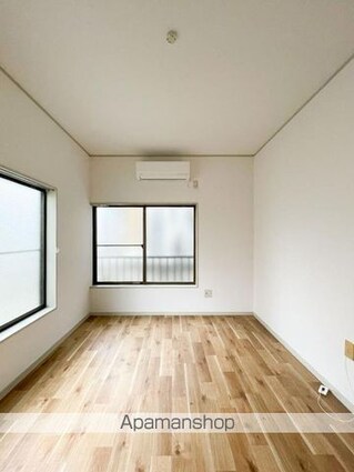 コーポ山高第３[1K/19m2]のリビング・居間