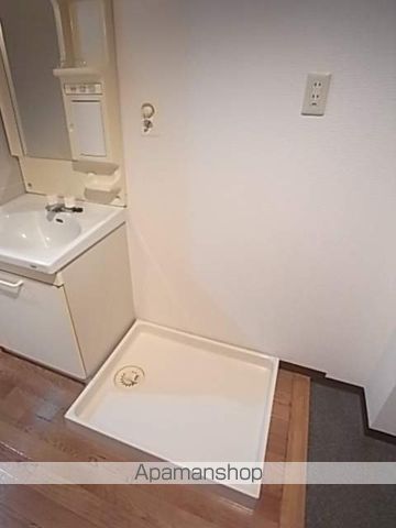 サニーコートIIの内装写真